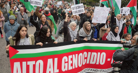 El sionismo necesita un lavado de imagen